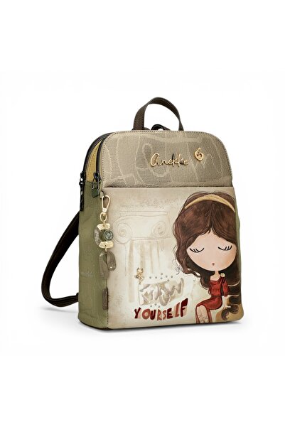 Anekke Γυναικεία Τσάντα Πλάτης Muse 42705-073 – Καλλιτεχνικός Σχεδιασμός, Έξυ...