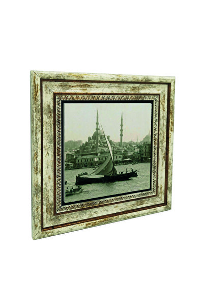 Sadrazam Εμινούνι Νέο Τζαμί Εμινούνι Τυπωμένος Πίνακας Φυσικής Πέτρας 25Χ25ΚΡ...