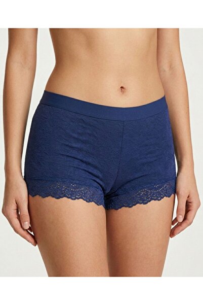 irem içgiyim Women's Lace Shorts Panties