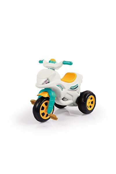 Dolu 2650 MOTO BİSİKLET PVC TORBADA