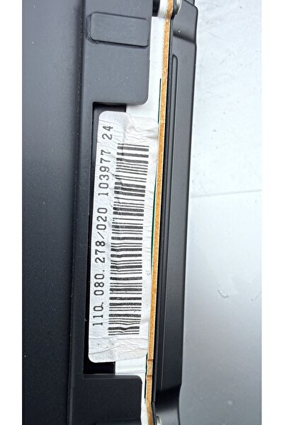 Opel Ceas bord pentru Vectra C 1.9 diesel 159 cp