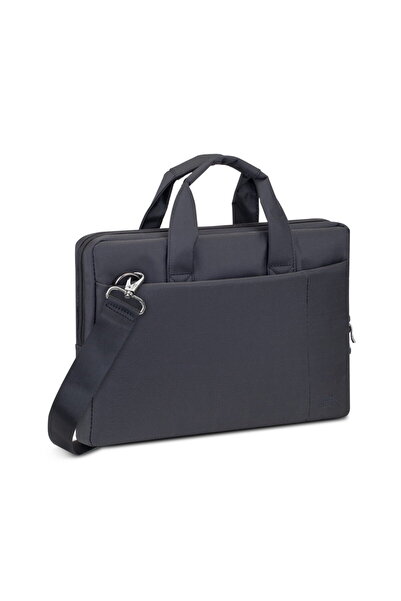Rivacase Central 8221 black Laptop bag 13.3"