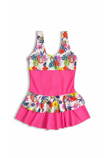 Nilmay mayo Κοριτσίστικο φόρεμα μαγιό