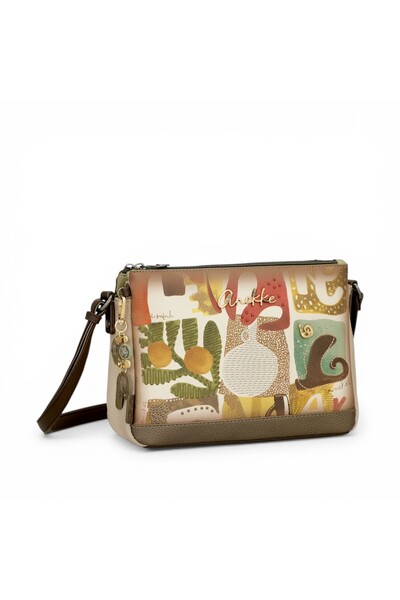 Anekke Γυναικεία Τσάντα Αμφόρα 42713-184 – Καλλιτεχνικός Σχεδιασμός, Πρακτική...