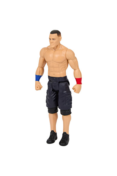 victiny Stretch Squad Figurine de Acțiune John Cena