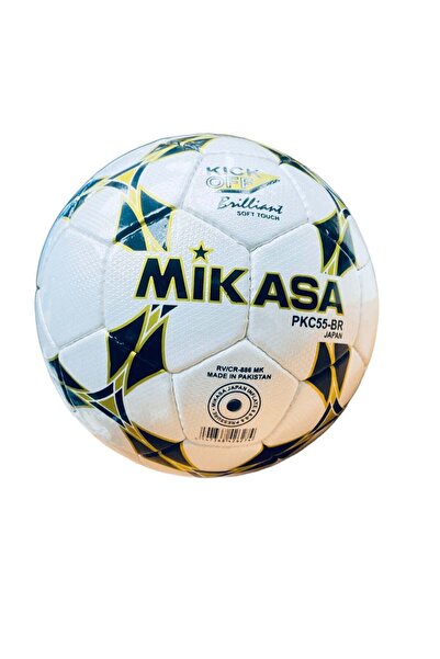MIKASA كرة قدم ميكاسا PKC55-BR المعتمدة