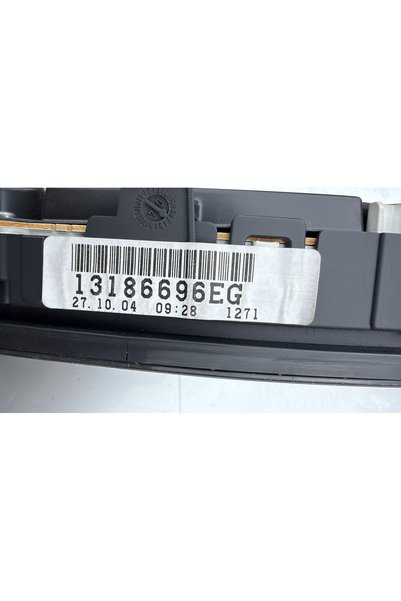 Opel Ceas bord pentru Vectra C 1.9 diesel 159 cp