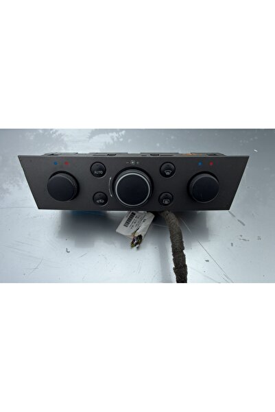 Opel Πίνακας ελέγχου κλιματισμού Vectra C έτους 2002-2009 κωδικός 13212340