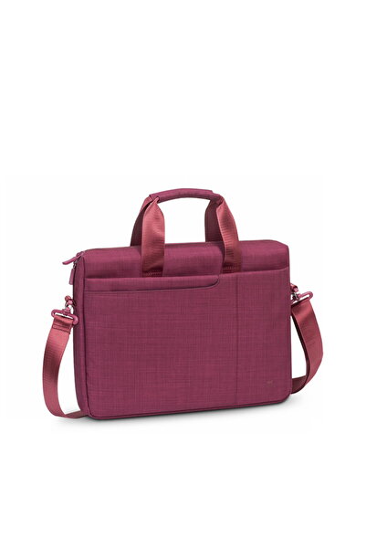 Rivacase Biscayne 8325 red ECO Laptop bag 13.3-14''