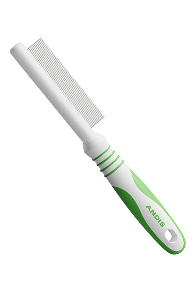 Andis USA Piaptan premium pentru purici Andis Flea Comb