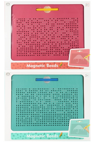 Mega Creative MOSAIC MAGNET 37X30X2 MIX2 MC PUD 24