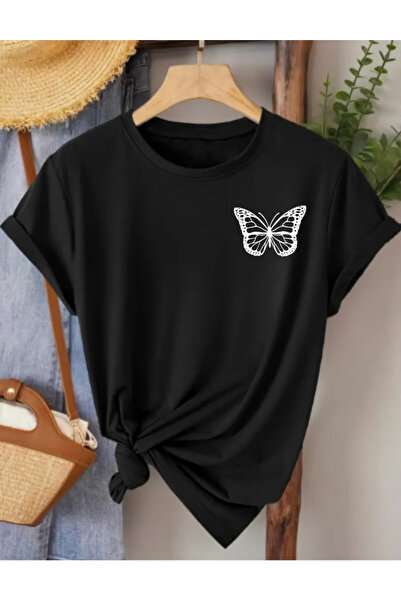 Frisson Oversize T-shirt 100% βαμβακερό Unisex Άνετη εφαρμογή Τάση Νέα Σεζόν