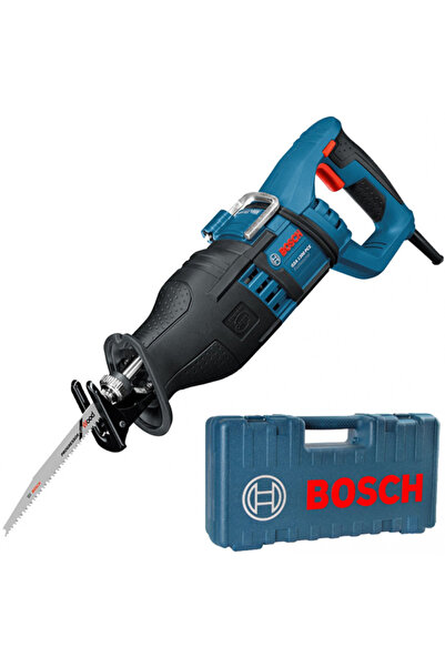 Bosch Fierastrau tip sabie Professional GSA 1300 PCE, cu geanta