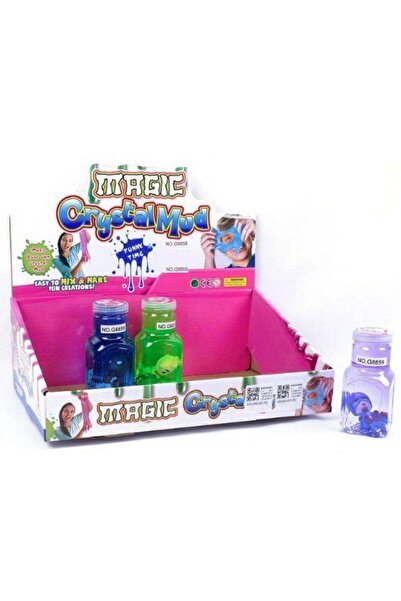 Other Sticlă de slime Glut Bigtoys (BPLA2308)