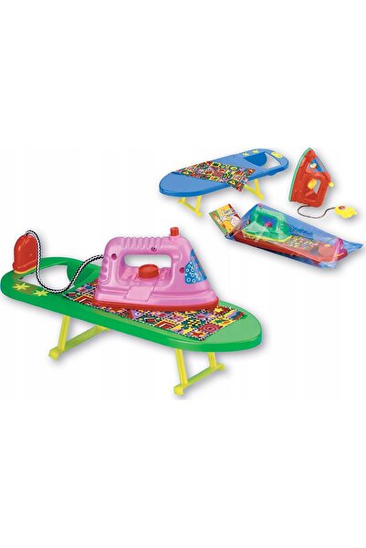 Other FPHU MAREK Ironing set in bag M12 Price for 1pc mix.