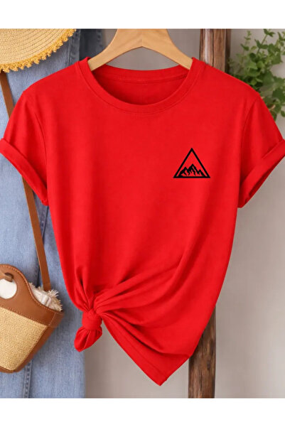 Nebulaa Tekstil Oversize T-shirt 100% βαμβακερό Unisex Άνετη εφαρμογή Τάση Νέ...