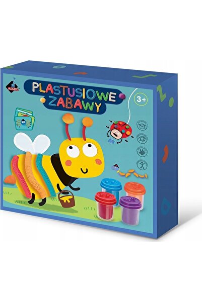Askato Plastus Fun - Luptă