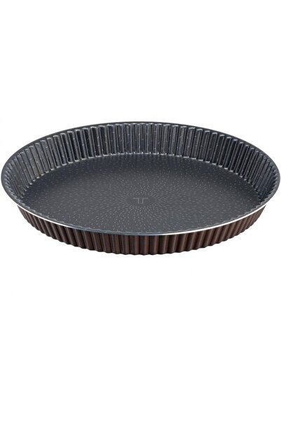 TEFAL PerfectBake baking dish J5548402, 30cm, aluminum, brown