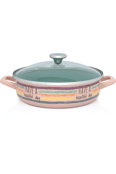 Metalac Oala 4l with capacity Divan Dan email/26cm/4l