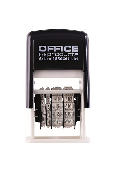 OFFICE products Dată: DD-MM-YY
