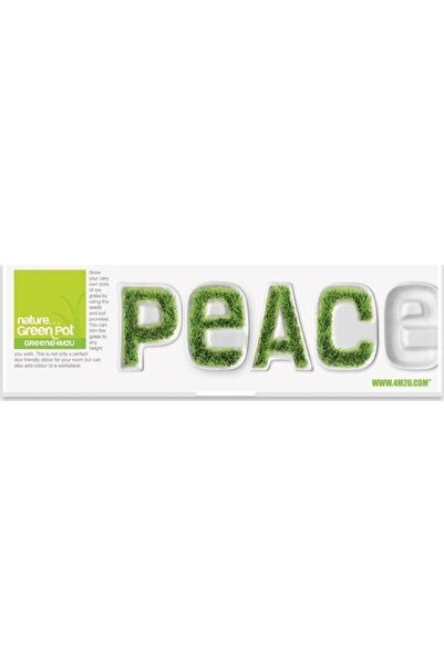 Other Plantarea PEACE - decorațiune