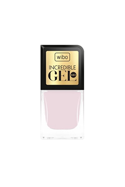 Wibo Απίστευτο Τζελ, Oja, 09, 8.5 ml