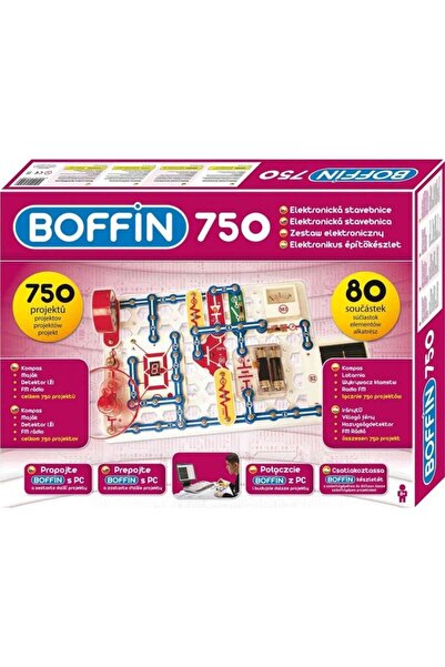 boffin I 750