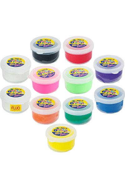 Amos Masă plastică Ciasto-Plasto 30g