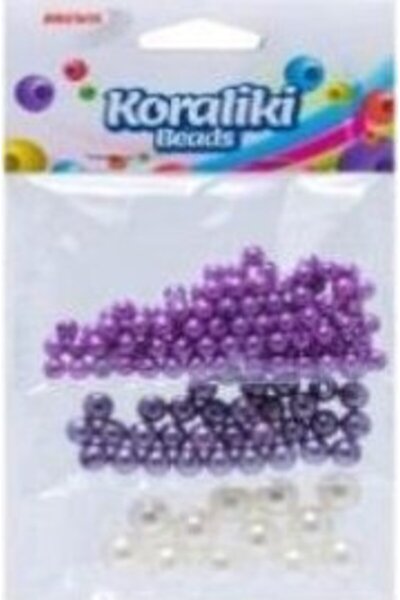 Other Mărgele de înșirat 3 culori 12g