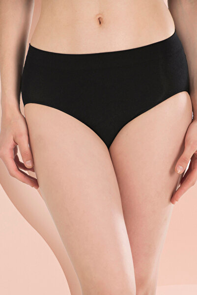 NBB Γυναικεία εσώρουχα με χοντρό χείλος, χωρίς ραφές, που δεν αφήνουν σημάδια...