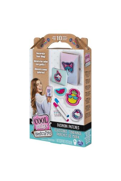 Other Aplicații Fashion Cool Maker 6043814 Spin Master
