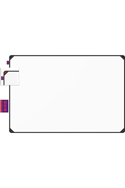 Other MemoBe Idea Edge gips-carton 90x60cm ramă aluminiu negru