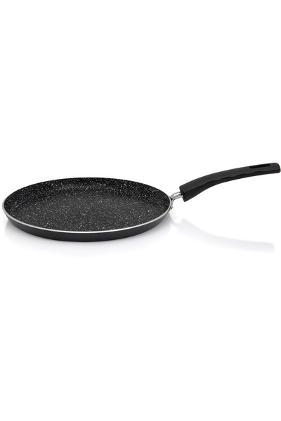 Metalac Tigaie pentru clatite Bonsai aluminiu/25cm