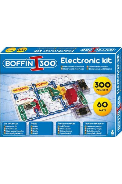 boffin I 300