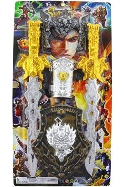 Godan Set Gladiator - 5 piese universale