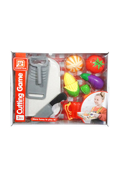 Swede Fructe/Tăiere legume