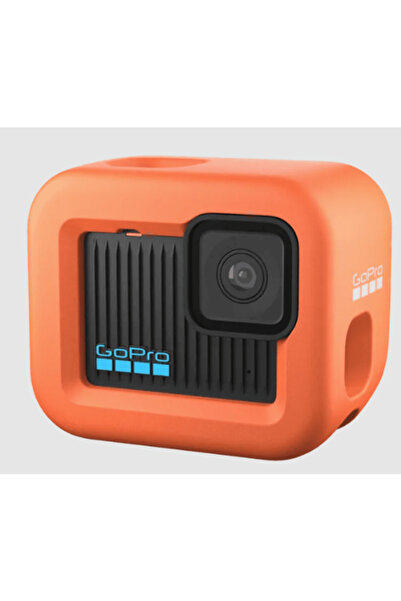 GoPro Carcasa flotabila pentru HERO, AFFLT-002, Portocaliu