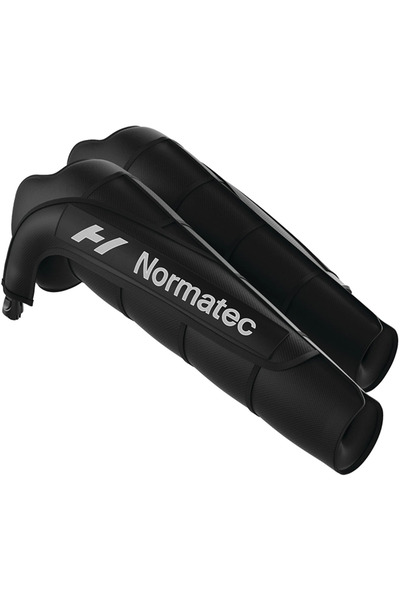 Hyperice Atasament brate Normatec 3 63070 001-00, pentru brat si umar, Negru