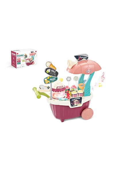Swede Kitchen set