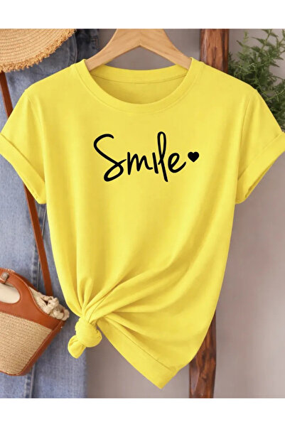 Frisson Oversize T-shirt 100% βαμβακερό Unisex Άνετη εφαρμογή Τάση Νέα Σεζόν