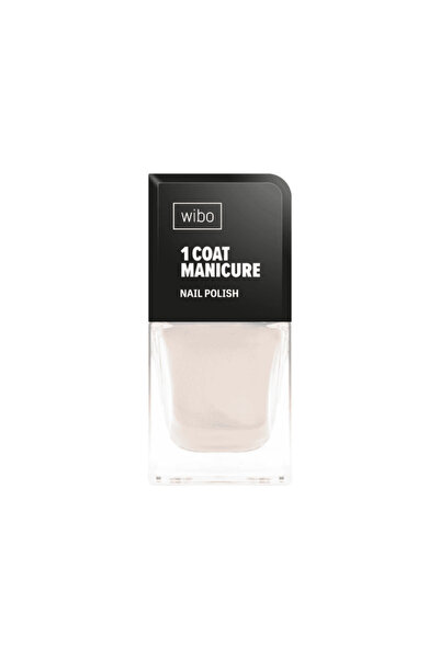 Wibo , 1 Βερνίκι Νυχιών, Γυαλιστερό, Oja, 23, 8.5 ml