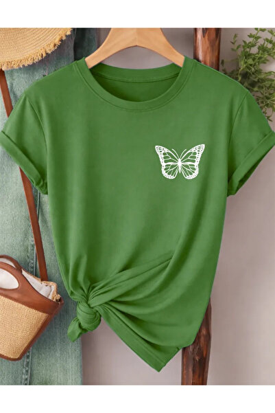 Frisson Oversize T-shirt 100% βαμβακερό Unisex Άνετη εφαρμογή Τάση Νέα Σεζόν