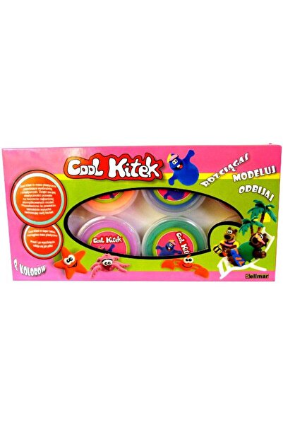 Other Pisicuță cool 8 culori