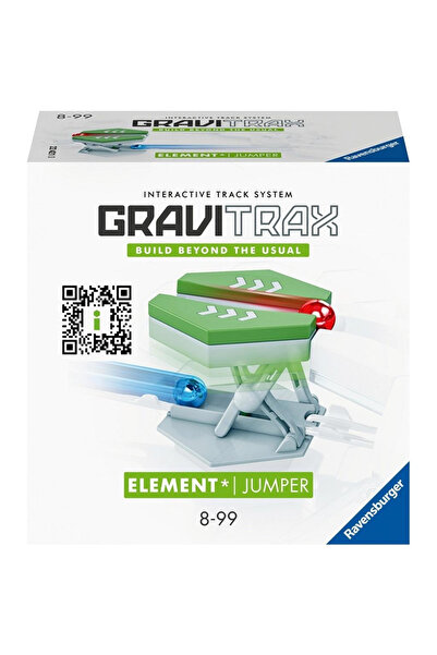 RAVENSBURGER GraviTrax Element Jumper