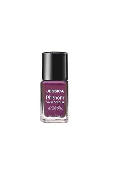 OEM Jessica, Phenom Vivid Colour, Nail Polish, PHEN-077, Frost Me Up, 14 ml
