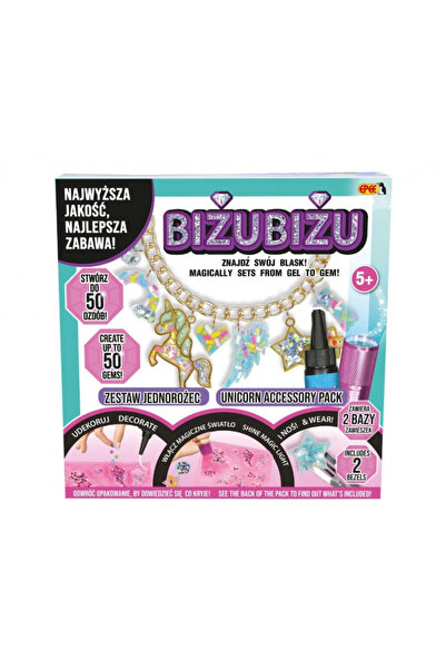 Other EPEE BizUbizu - Set tematic, Unirosec 03977