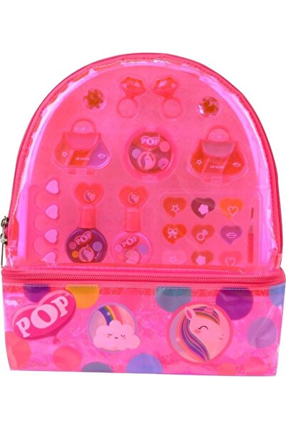 Markwins Rucsac cu cosmetice pentru copii POP