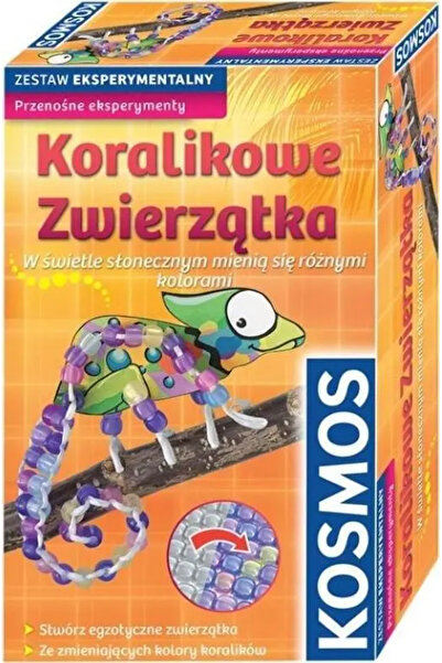 Kosmos PIATNIK PET CU MĂRGELE