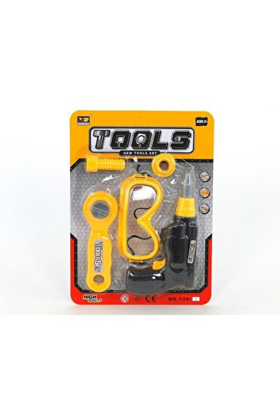 adar Instrument 510036