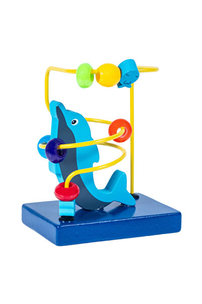 Other Delfin intercalat